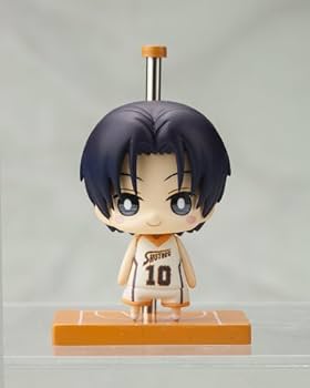コトブキヤ ワンコインミニフィギュアコレクション 黒子のバスケ トレーディングミニフィギュア BOX khxv5rg Amazon.co.jp: コトブキヤ ワンコインミニフィギュア